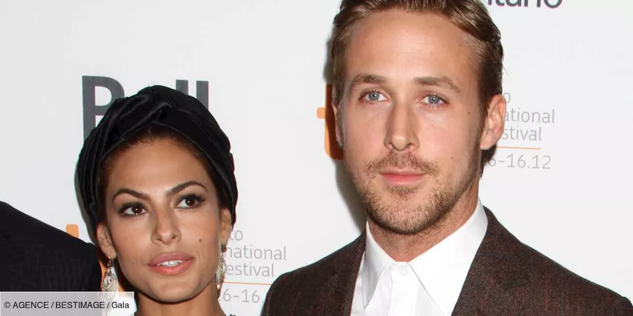 – Ryan Gosling et Eva Mendes : les secrets d’un couple qui dure