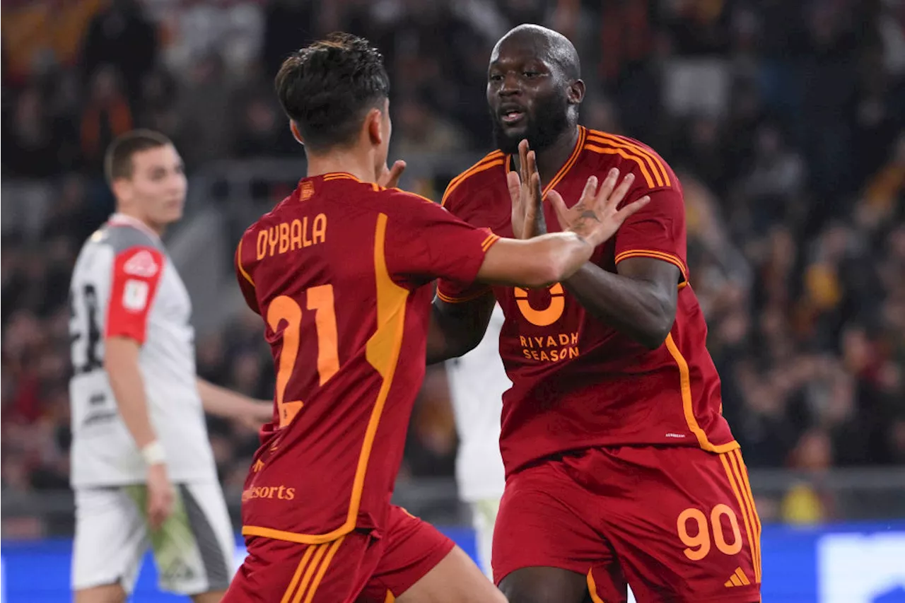 Pronostico Roma-Bayer Leverkusen quote semifinale Europa League