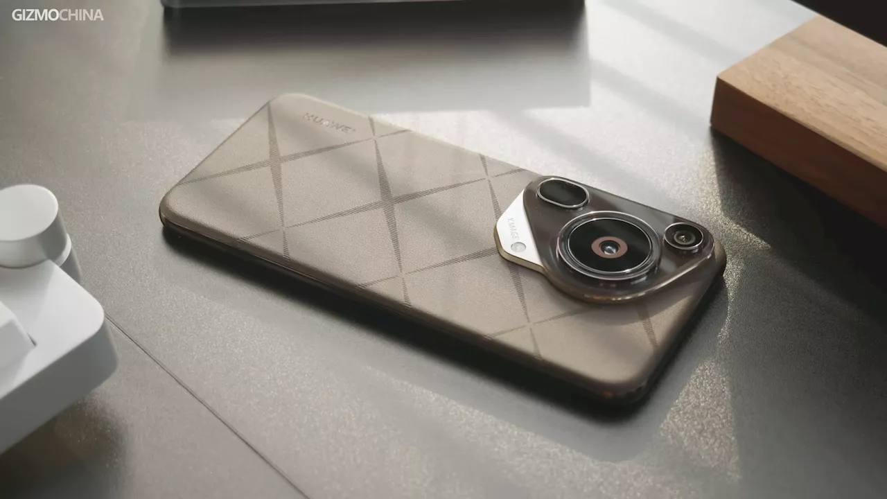 GC Daily: Huawei Pura’s Chip made by SMIC despite Sanctions, Global Launch could be near