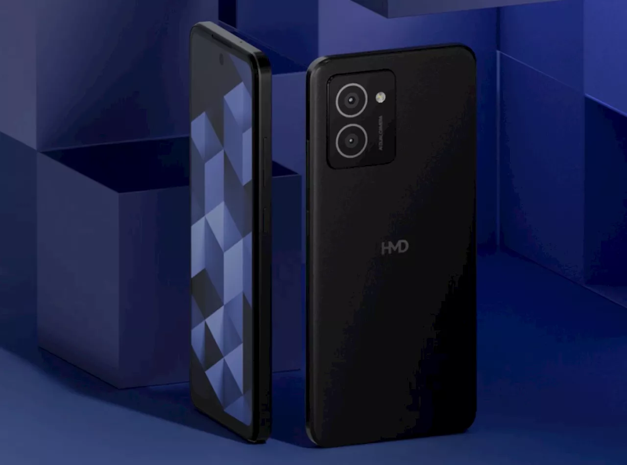 HMD Vibe: A Budget-Friendly Phone for the US Market, But Will it Vibe with Consumers?