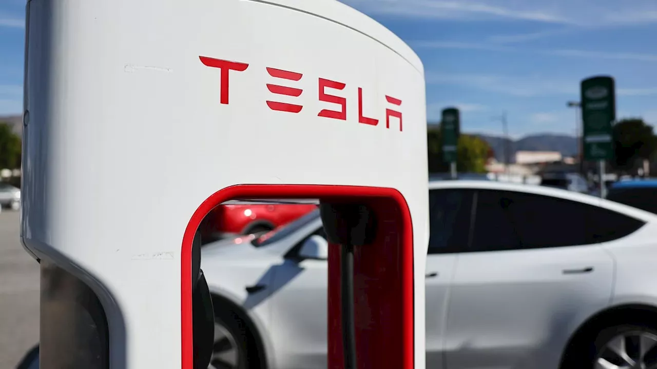 Elon Musk Laid Off Supercharger Team After Taking $17 Million in Federal Charging Grants