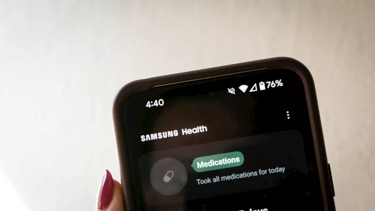 How to Track Your Medications with iOS and Android