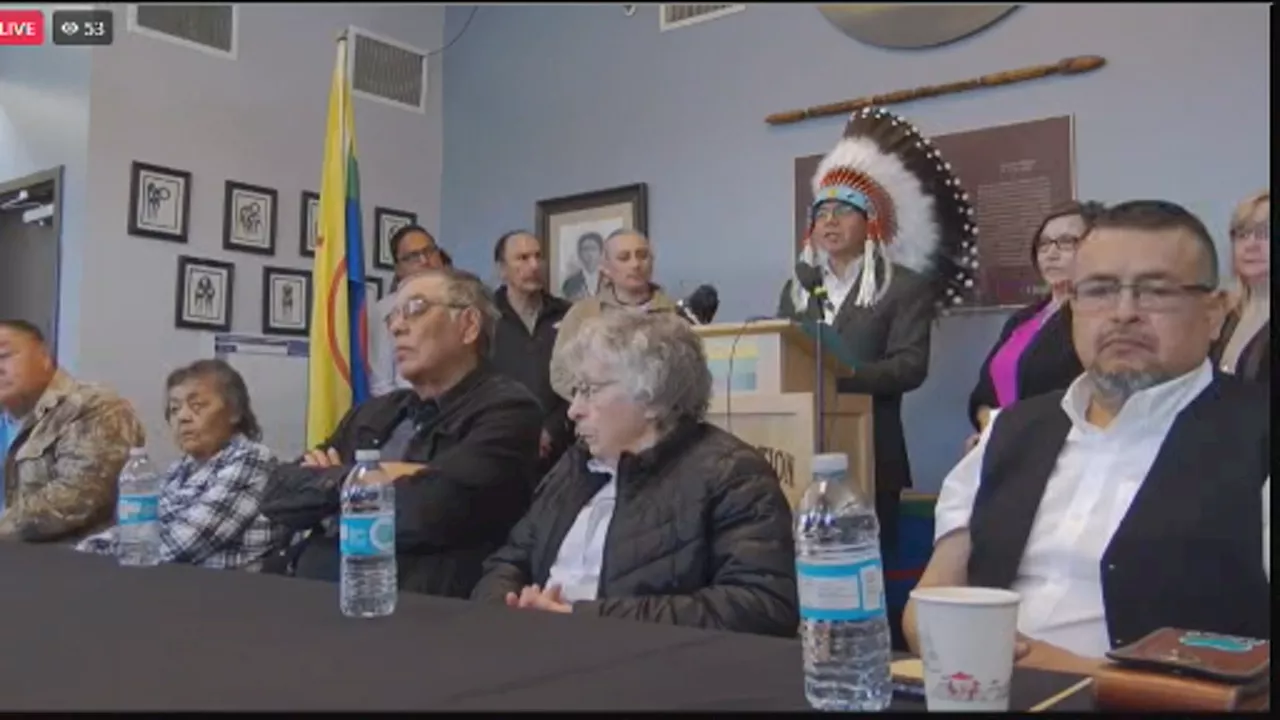 Ongoing health crisis: Peguis First Nation declares state of emergency