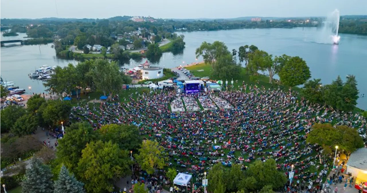 Peterborough Musicfest generates $4.3M annually for region, study shows