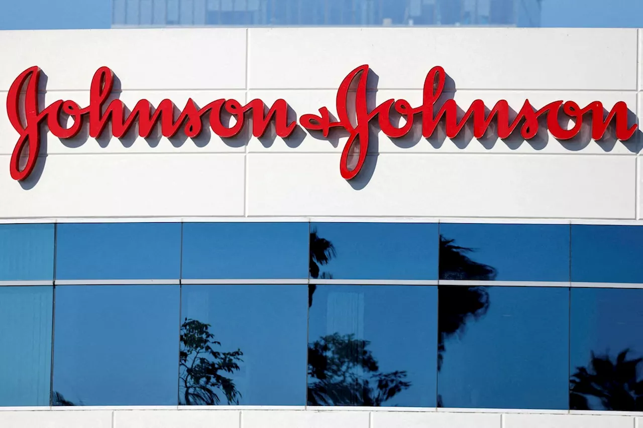 Johnson & Johnson advances $6.475-billion settlement of talc cancer lawsuits