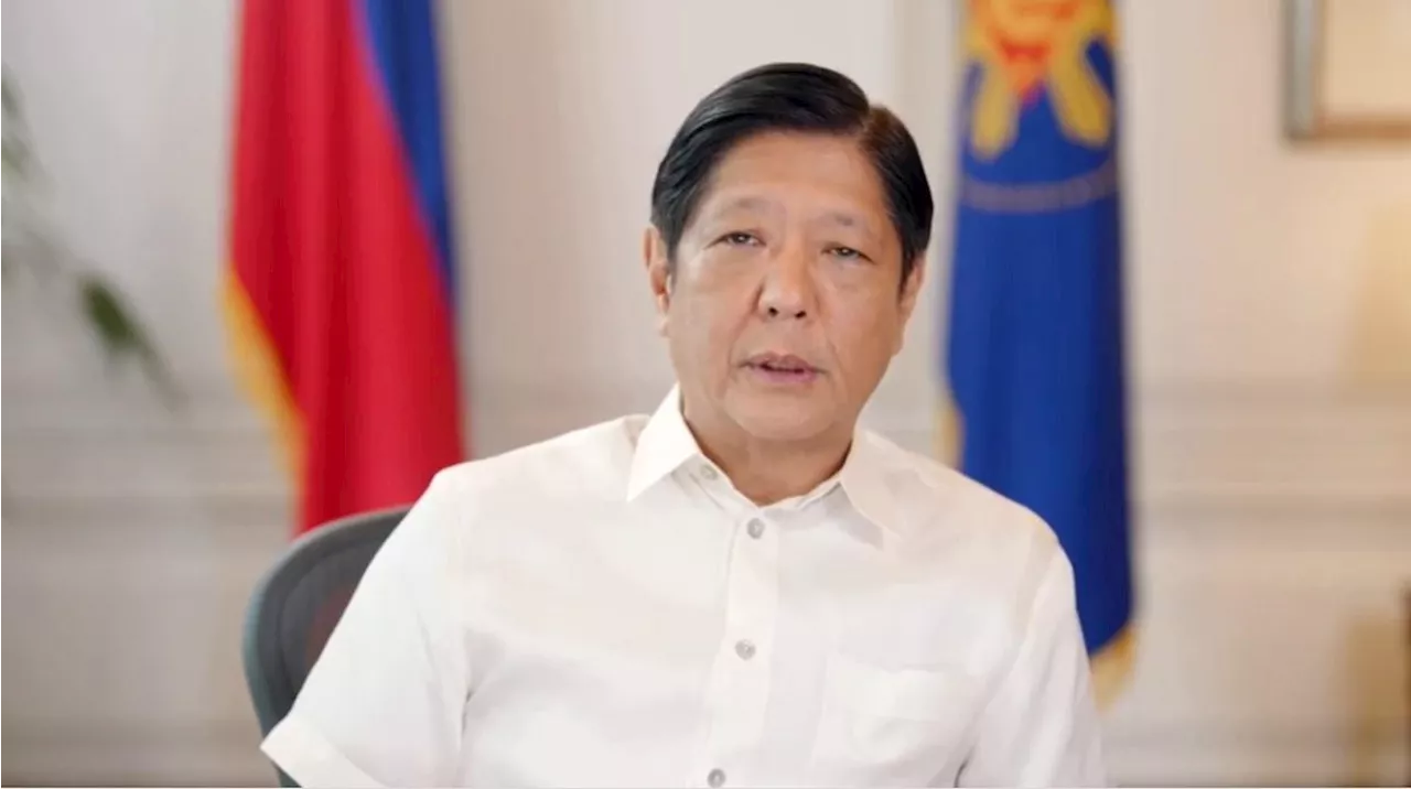 Marcos orders review of minimum wage rates