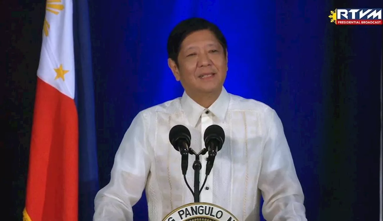 Marcos tasks DMW to strengthen labor diplomacy efforts to protect OFWs