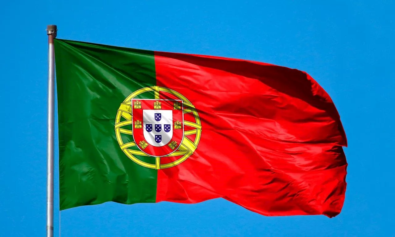 Portugal arrests four people suspected of enslaving man for 17 years