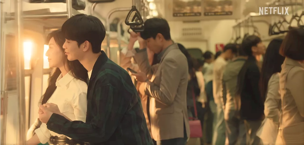 ‘Queen of Tears’ drops MV for ‘Way Home’ by Kim Soo Hyun