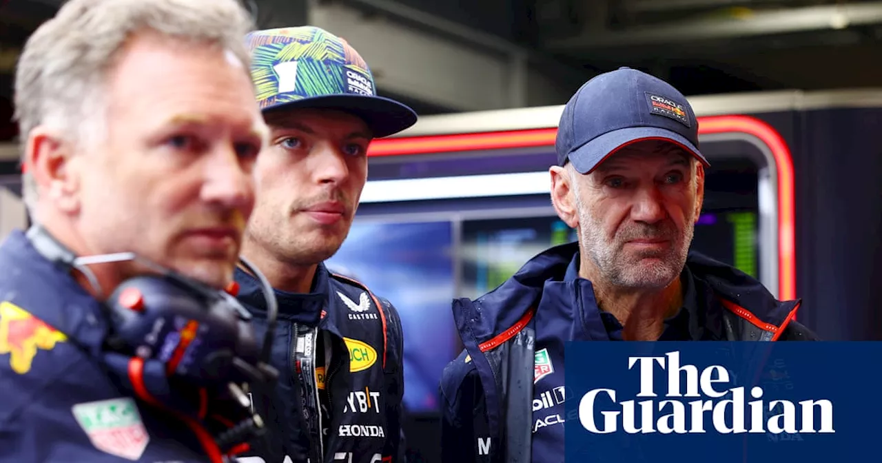 Adrian Newey’s Red Bull exit could have domino effect that upturns F1