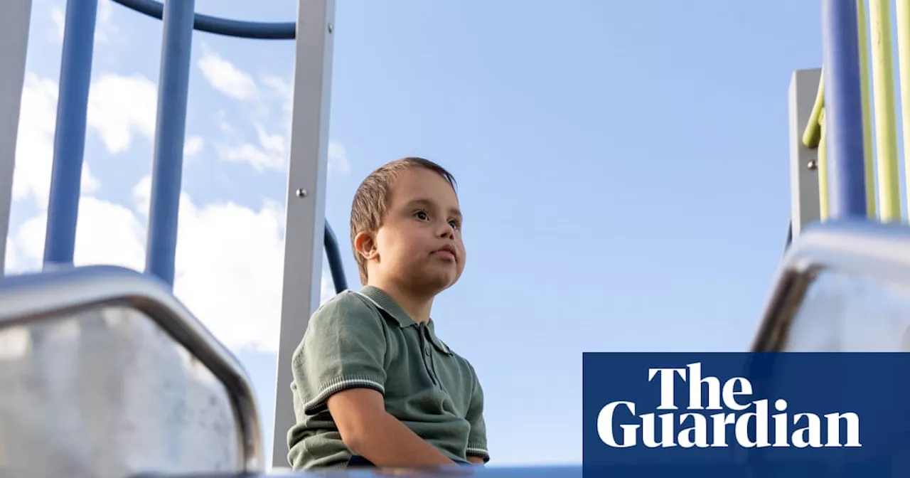 Six-year-old student restrained in infant high chair at NSW school, family claims