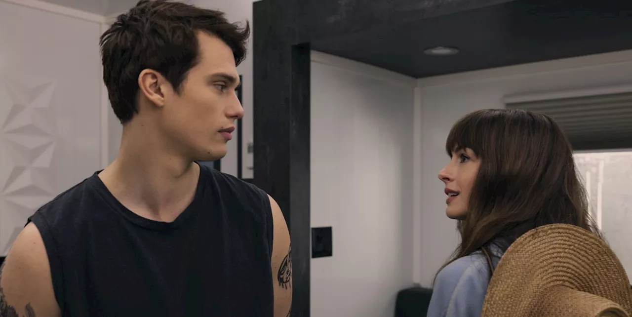 Nicholas Galitzine Is a Rom-Com Leading Man for a New Generation