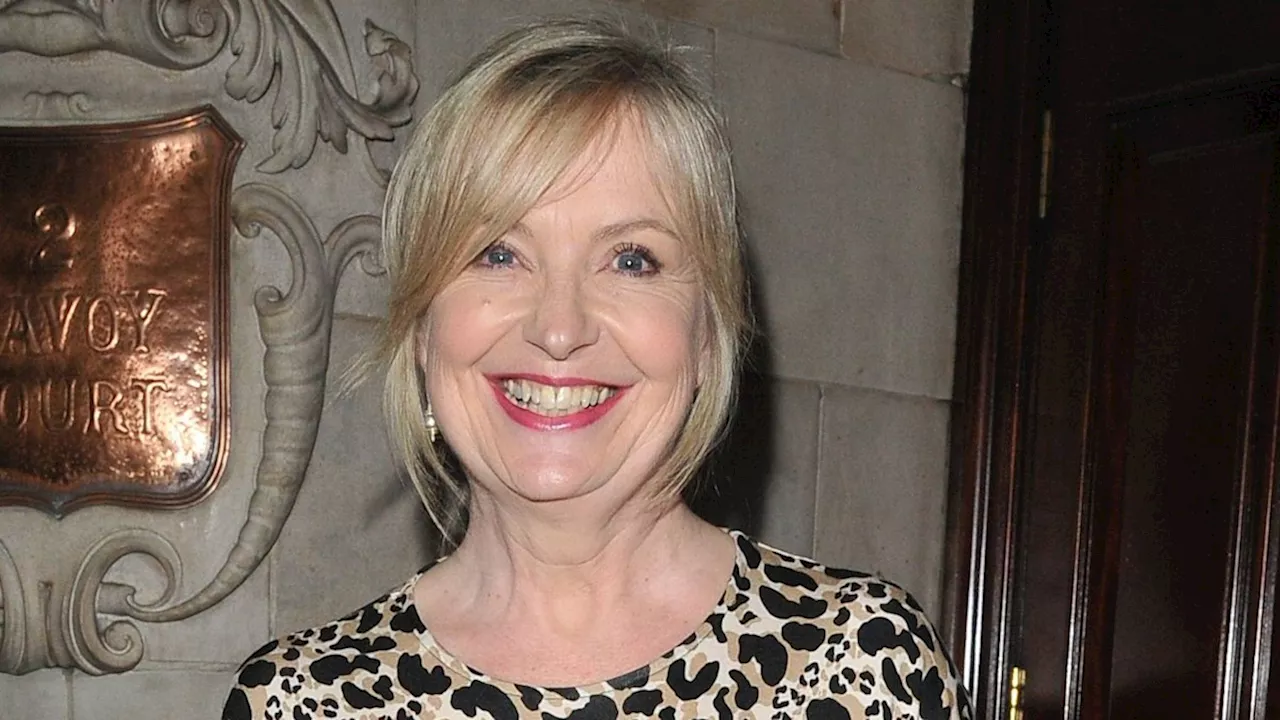 BBC Breakfast star Carol Kirkwood's latest appearance sparks fan questions following health concerns