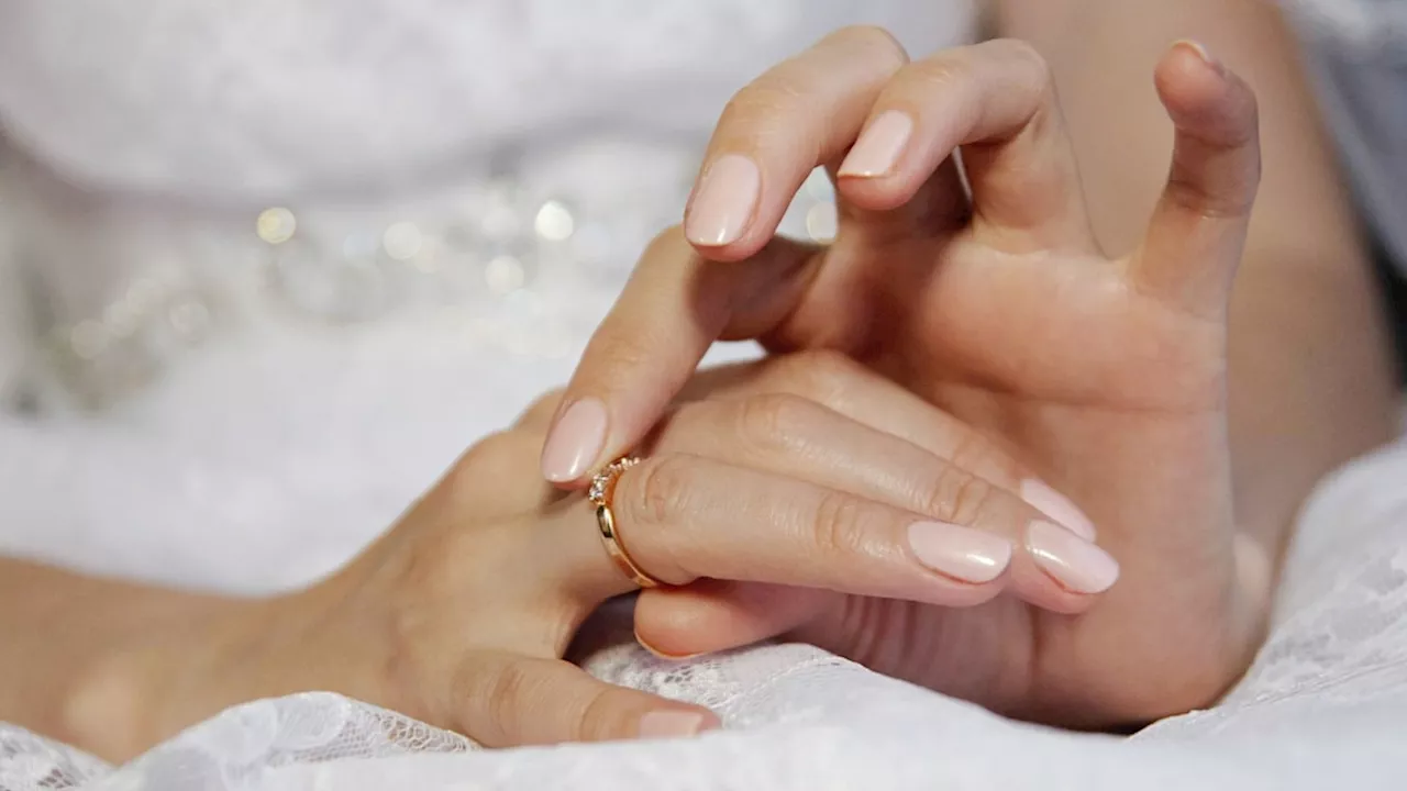 How to save £100s with DIY wedding nails – and the biggest mistakes to avoid