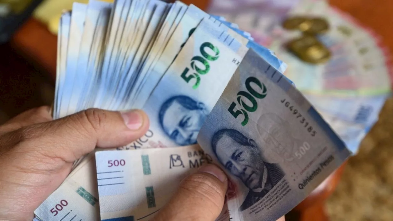 IMSS e ISSSTE: ¿Los pensionados pueden recibir utilidades antes del 30 de mayo?