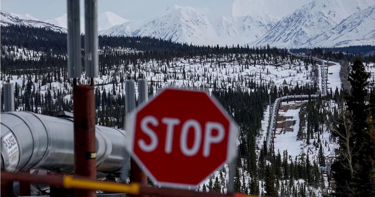 House GOP Passes Bills That Attack Environmental Protections, Benefit Oil And Mining Companies