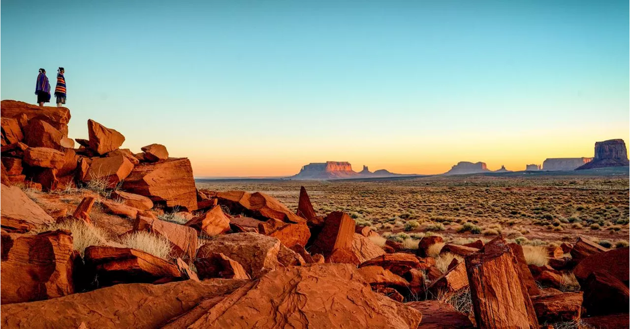 Land Acknowledgments Are Not Enough