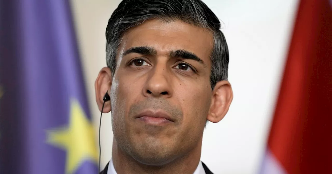 Rishi Sunak Set To Have Labour Mayor Over His Own Constituency, Latest Poll Shows