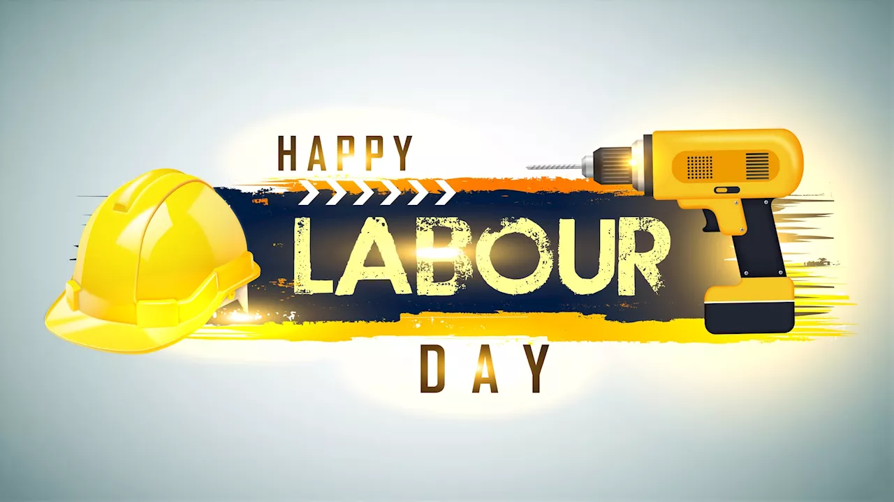 Letter from the Publisher: Happy Labour Day to all Singaporeans