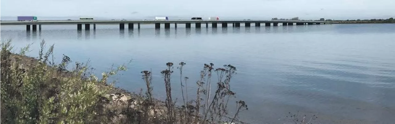 Nyt tunnelrør slår motorvej over Limfjorden: »Samfundet står rigere tilbage«