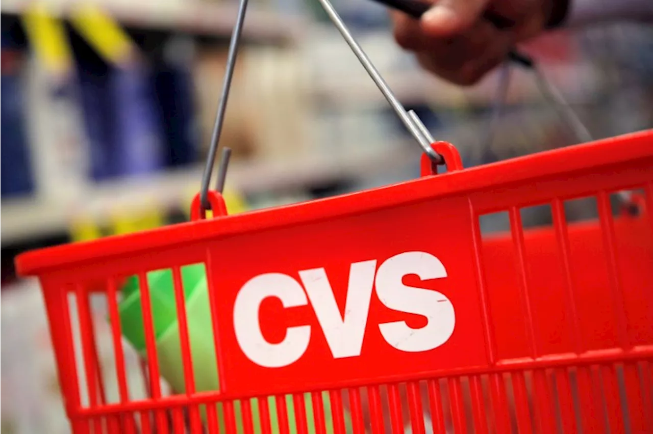 CVS Health stock tumbles as earnings, guidance miss expectations