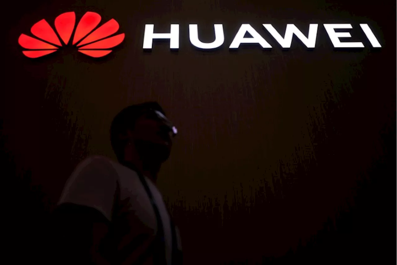 US moves to bar Huawei, other Chinese telecoms from certifying wireless equipment