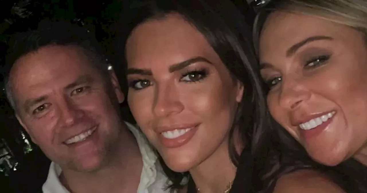 Love Island's Gemma Owen turns 21 with lavish trip as dad Michael pays tribute