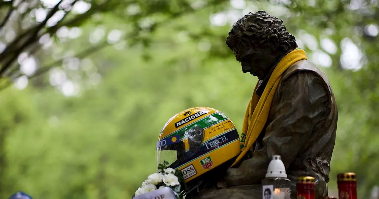 Ayrton Senna: Formula One lost its uncompromising, complex genius 30 years ago today