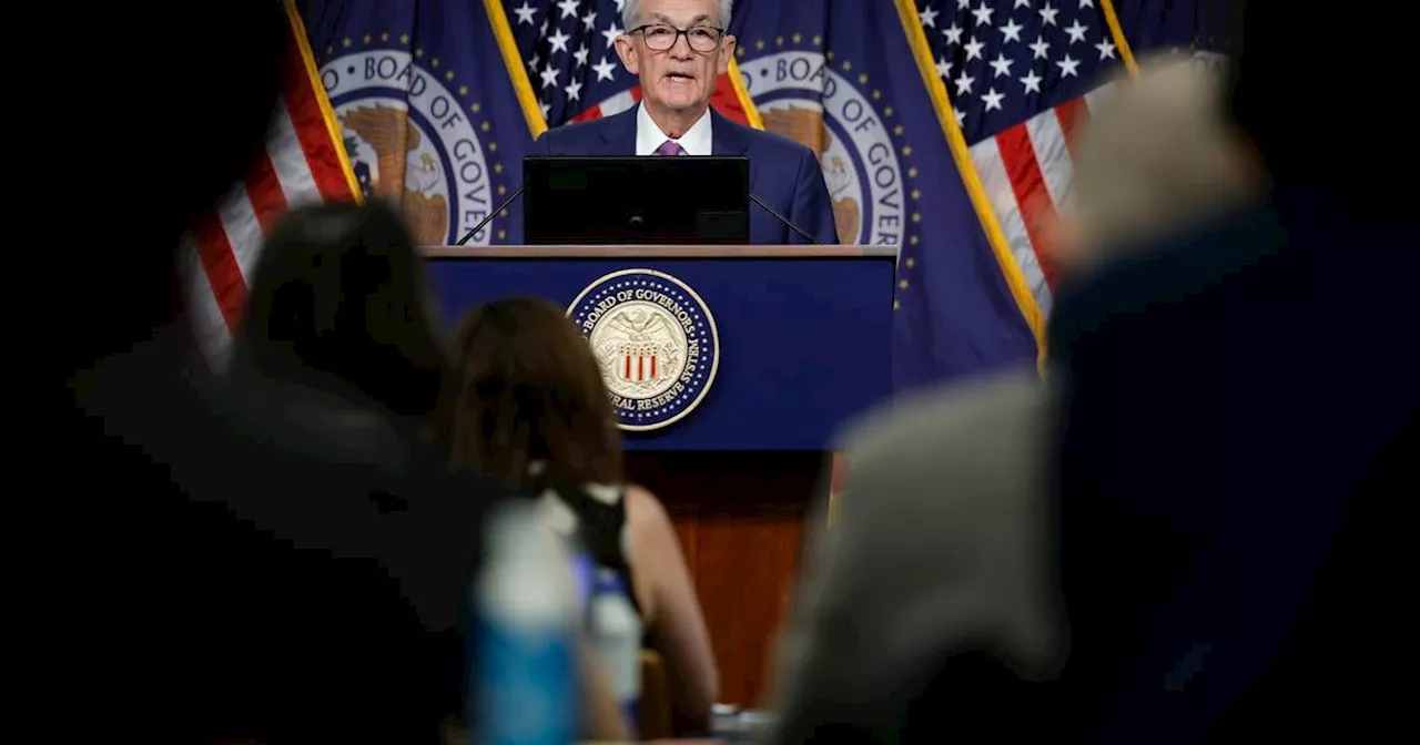 Federal Reserve signals that interest rates will remain higher for longer