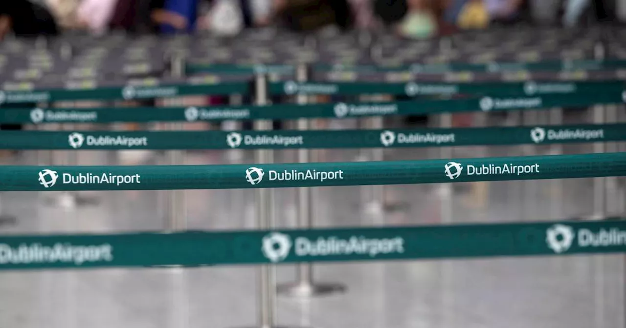 New scanners set to speed up Dublin Airport security