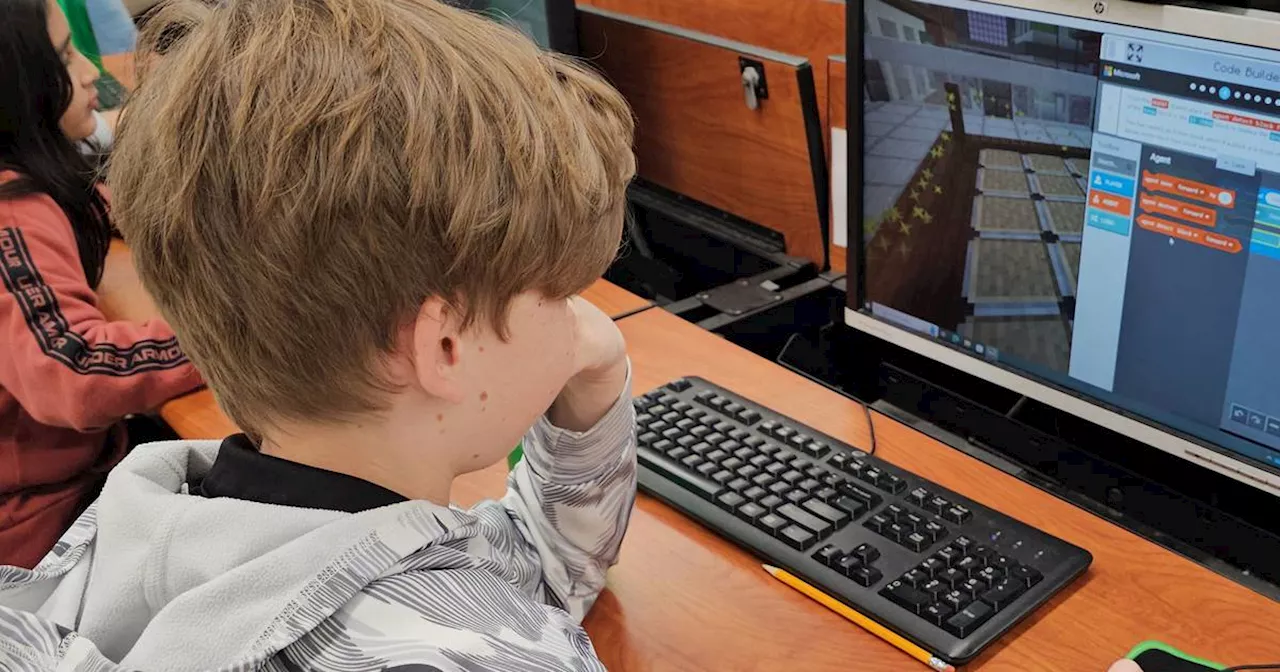 Prodigy Learning joins forces with Minecraft Education to develop new game-based learning products