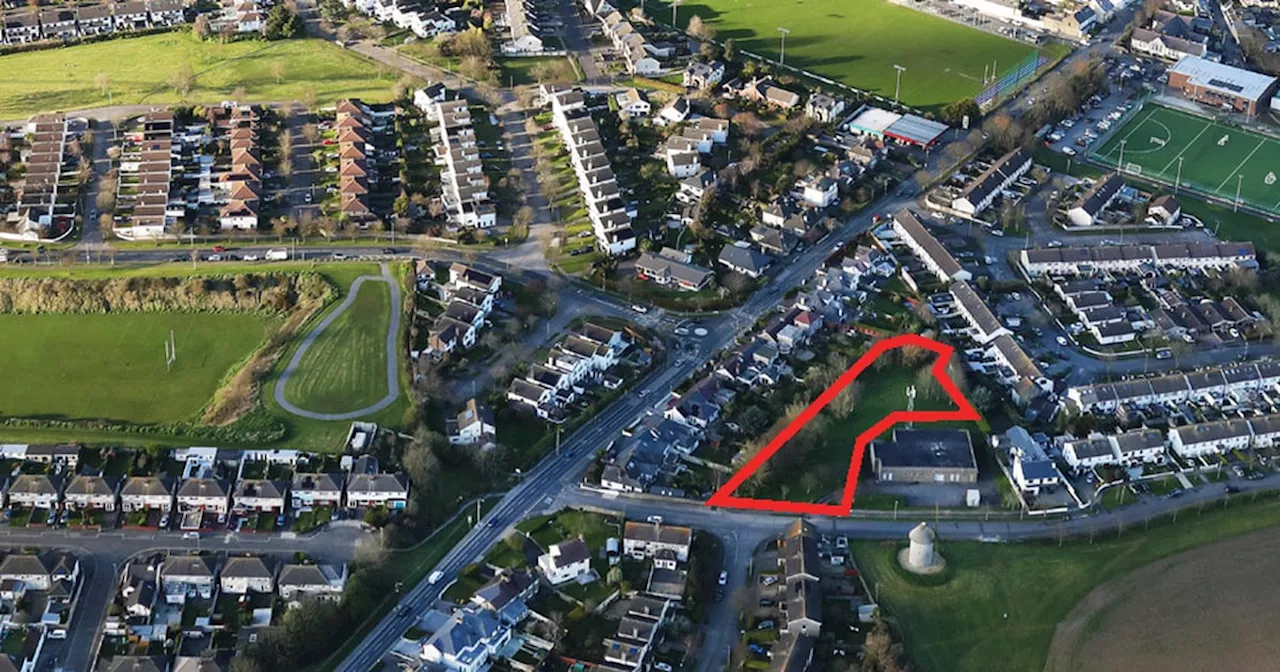 Skerries site with full planning for 12 homes guiding at €500,000