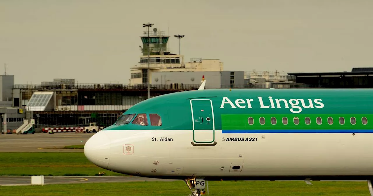 Aer Lingus loses out on new jet amid pilots dispute