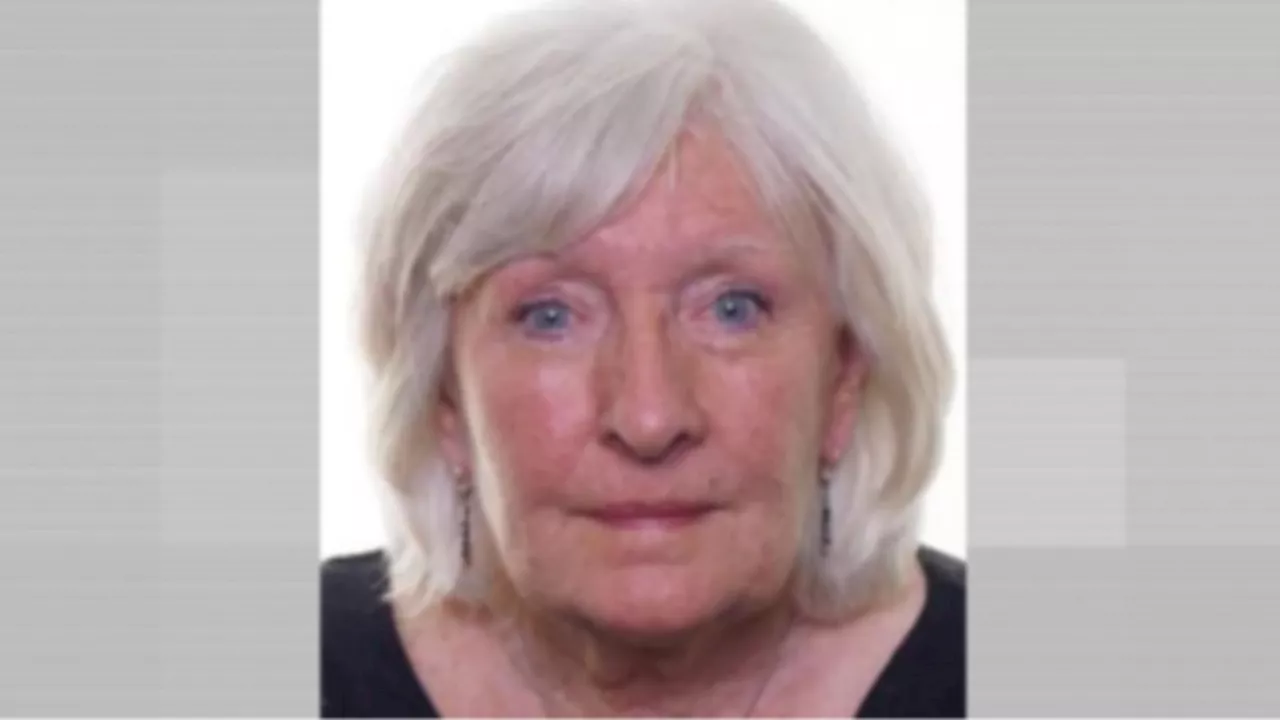 Annette Smith: Human remains found in storage unit in search for missing Bedfordshire woman