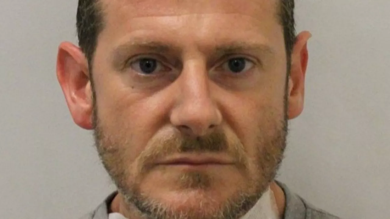 Pickaxe attacker jailed for stabbing two colleagues in Central Middlesex Hospital