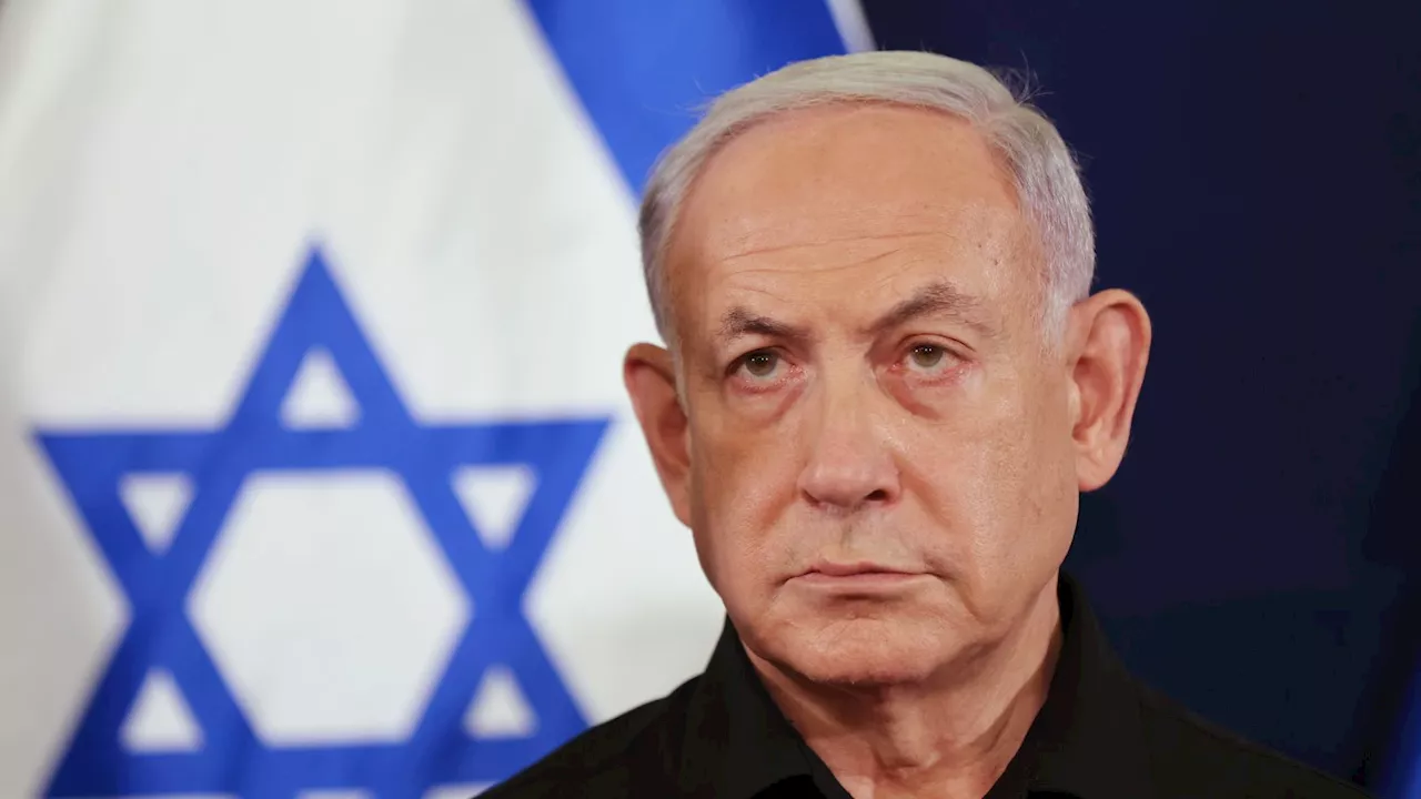 Benjamin Netanyahu vows to invade Rafah 'with or without' a Hamas ceasefire deal