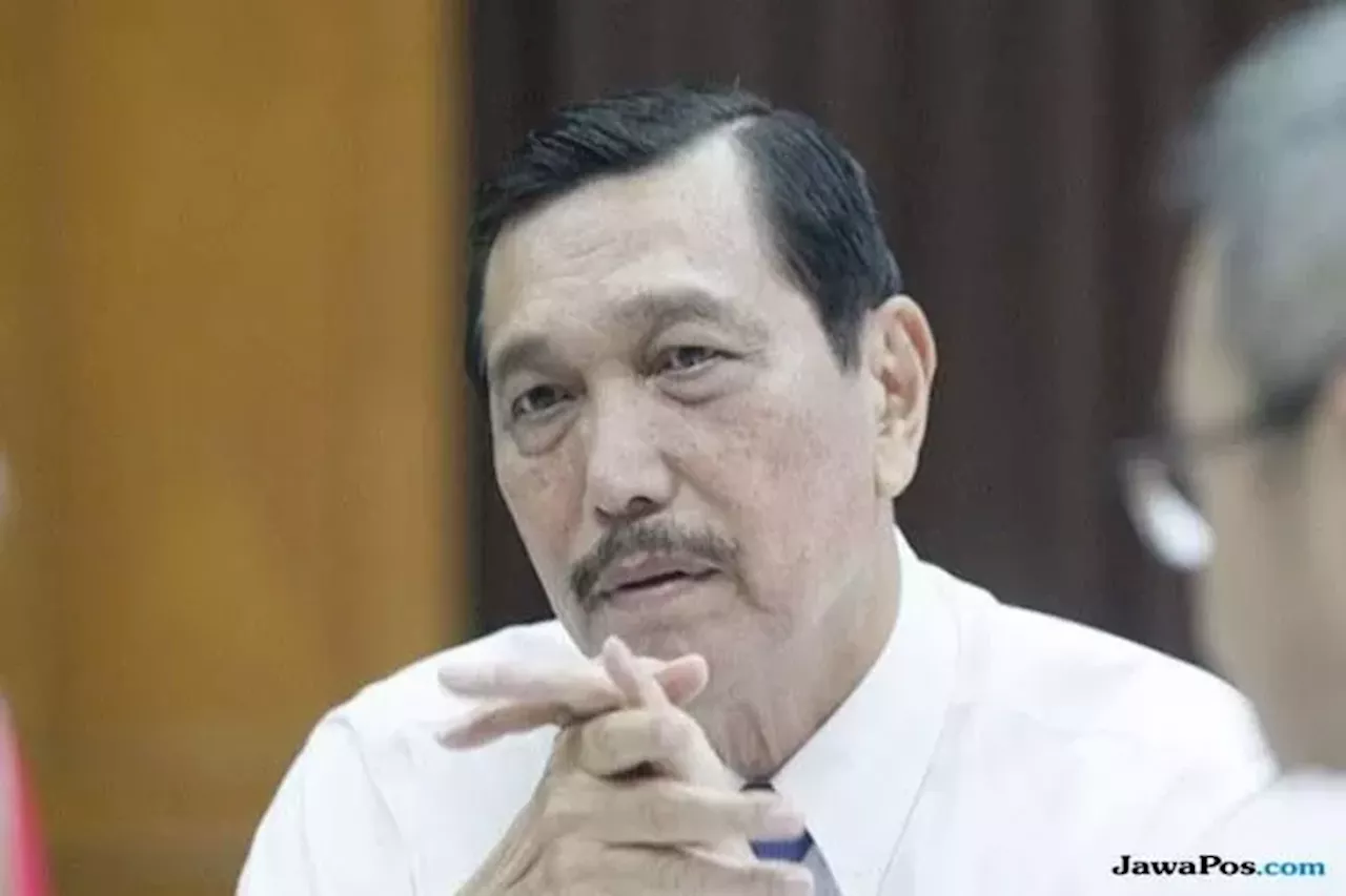 Menko Luhut Tawarkan Kewarganegaraan Ganda, Pakar: Bernegara Nggak Boleh Suka-suka