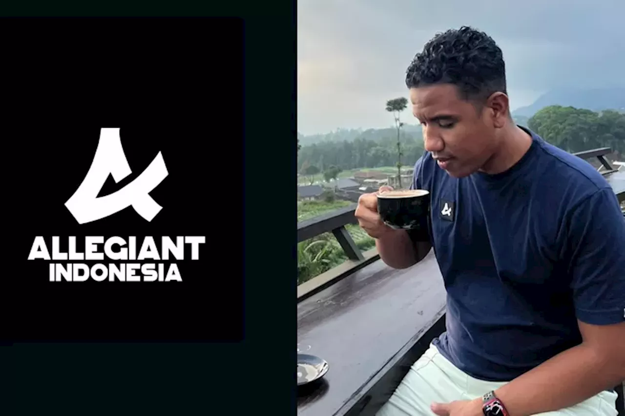 Menyongsong Kebangkitan Brand Lokal, Apparel Allegiant Gandeng Agen Top Indonesia Jadi Brand Ambassador