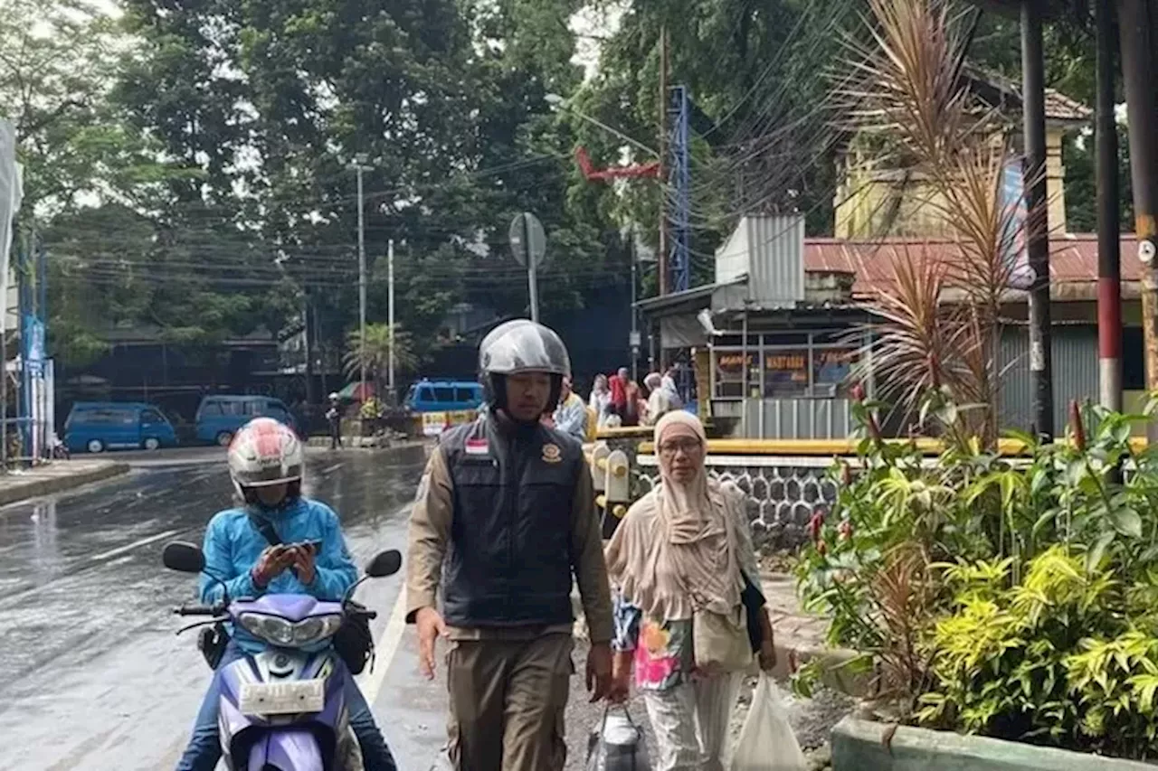 Usai Diamankan Dinsos, Pemkot Bogor Telusuri Keluarga Pengemis Viral Asal Bandung untuk Ambil Tindakan Ini