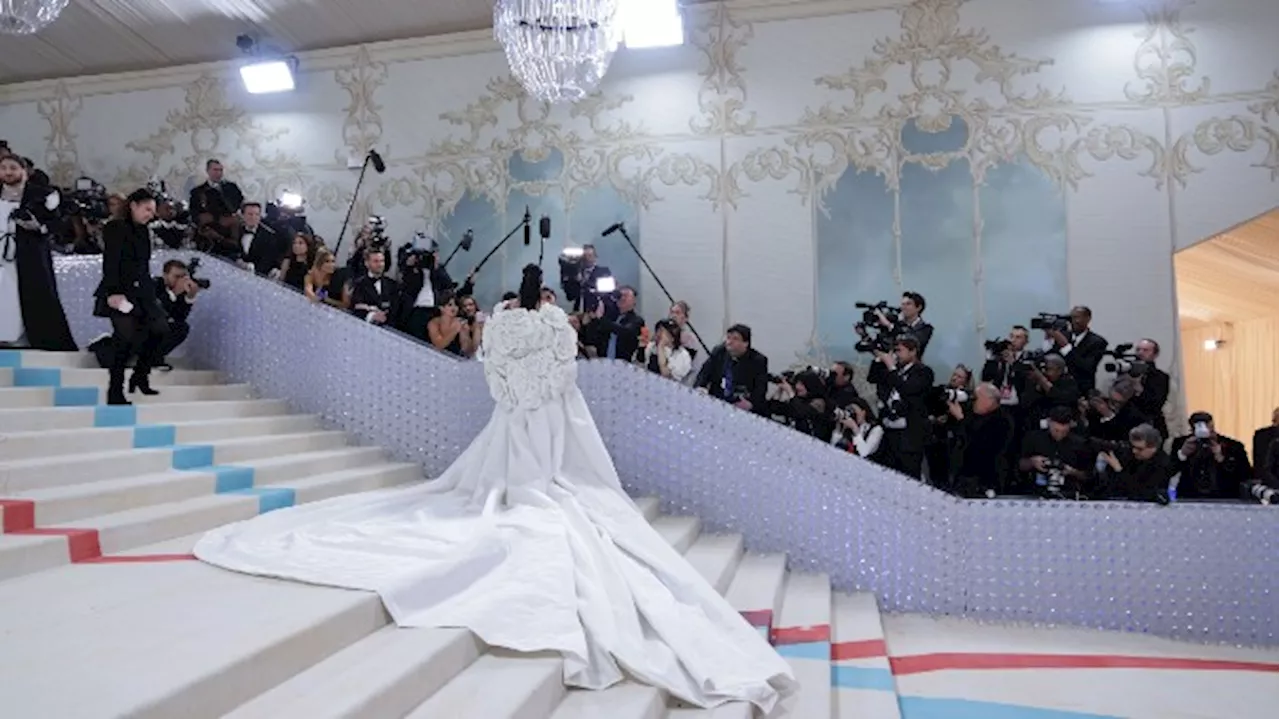 Could a United Condé Nast Rain on the Met Gala’s Parade?