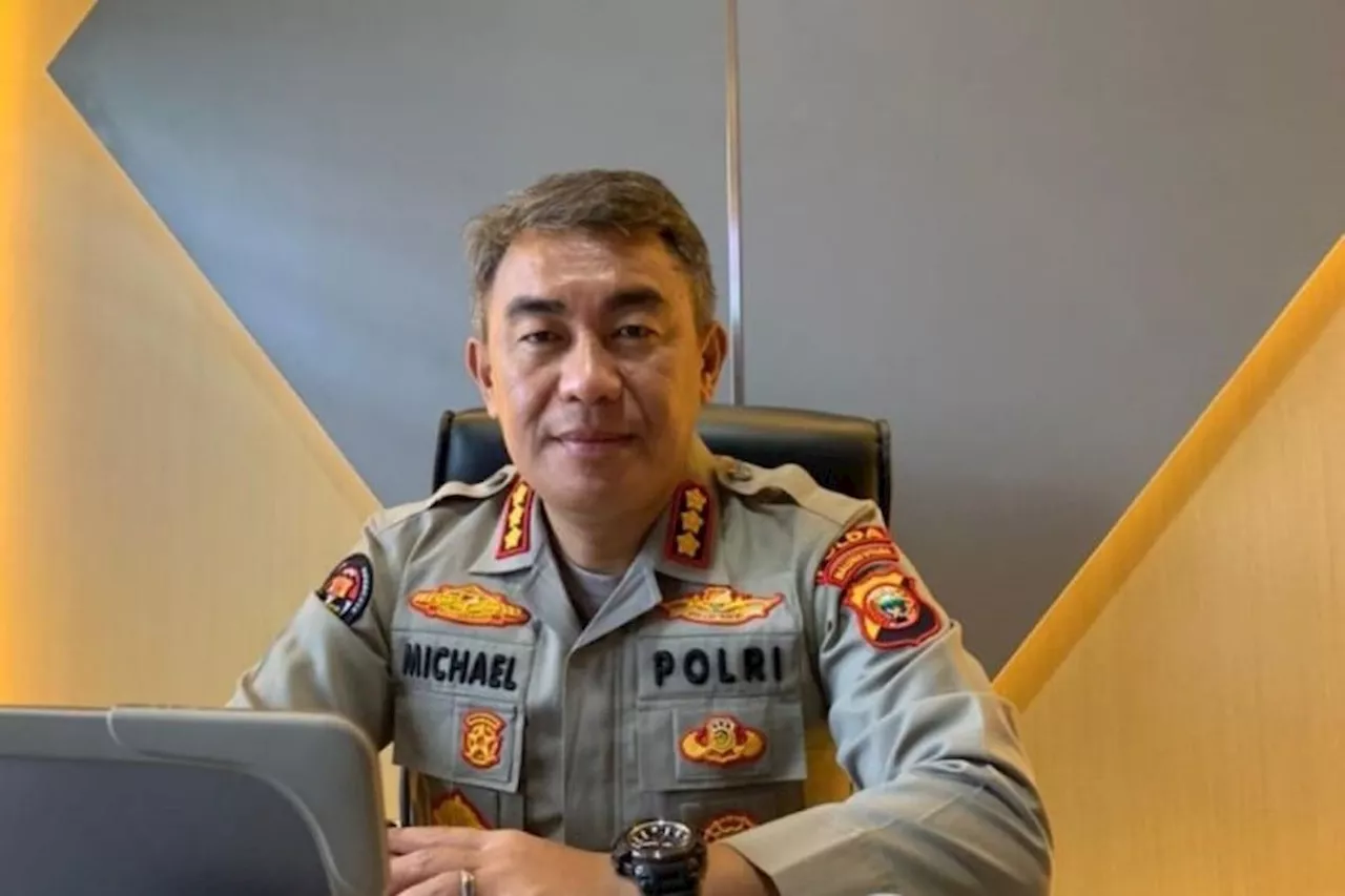 Brigadir RAT jadi Ajudan / Driver Pengusaha di Jakarta Sejak 2021