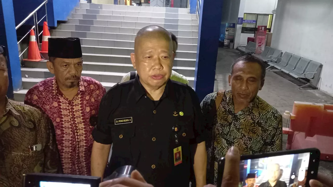 Dugaan Penistaan Agama Pendeta Gilbert, Ketua PITI Minta Polisi Tegas