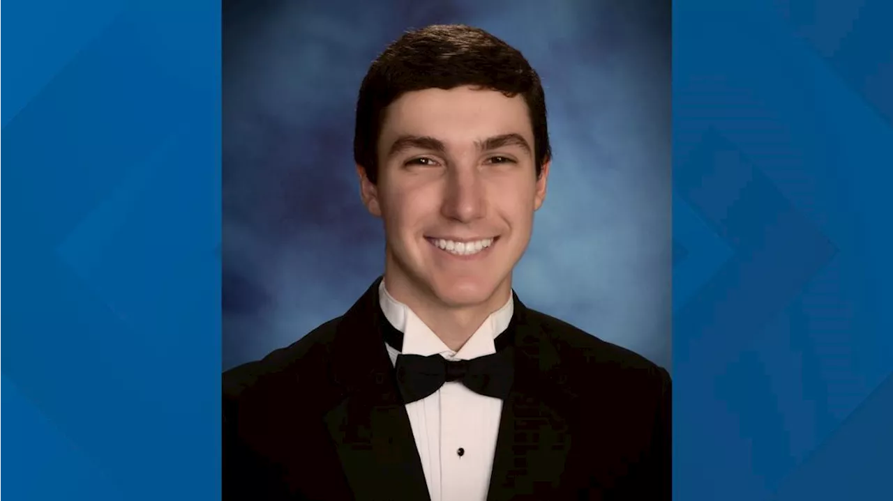 Maryland high school senior earns perfect ACT score