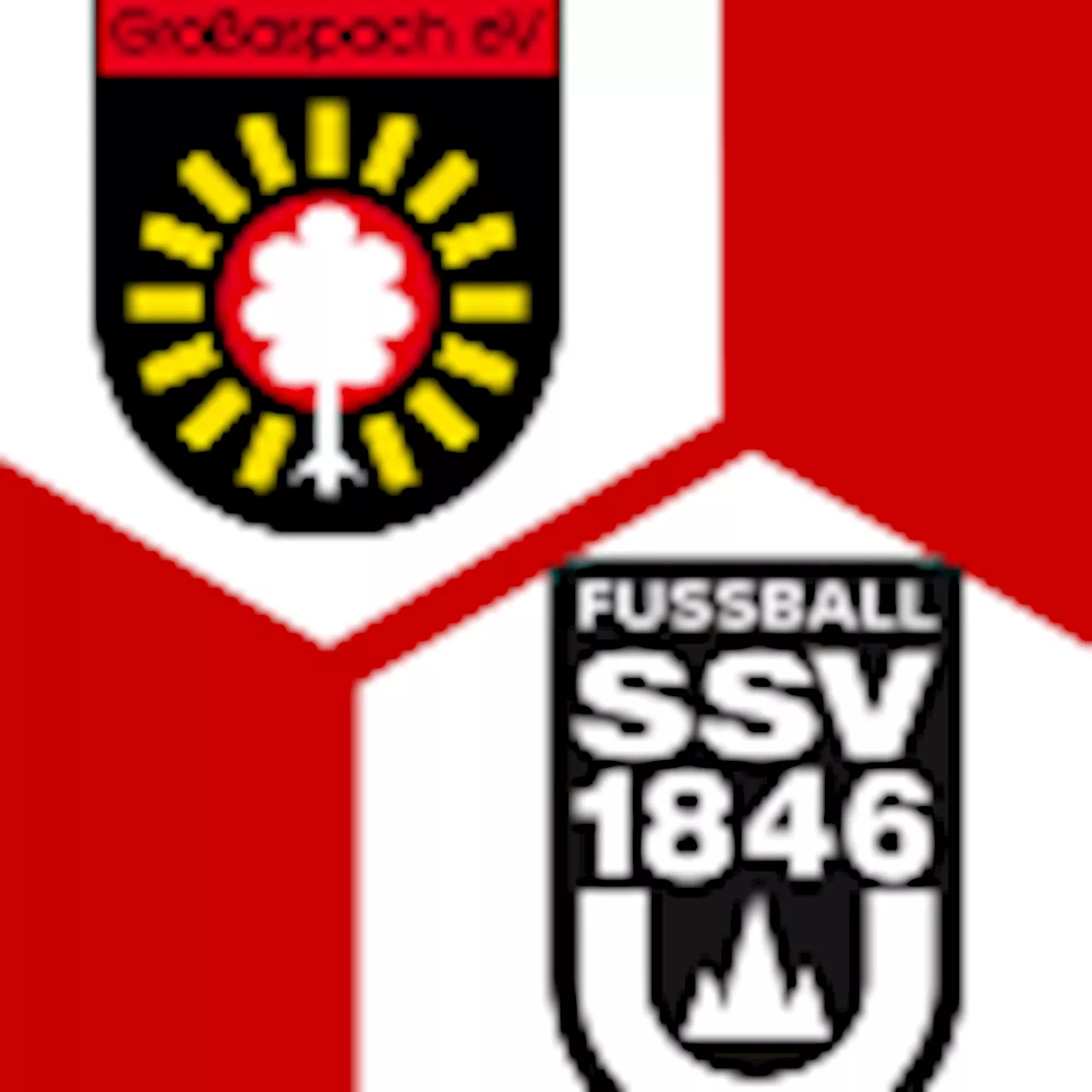  SG Sonnenhof Großaspach - SSV Ulm 1846 Fußball 2:0 | Halbfinale