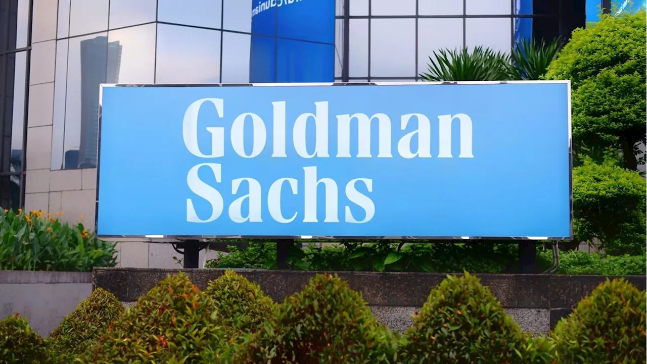 Goldman Sachs says gold’s bullish momentum remains even if the Fed maintains restrictive rates