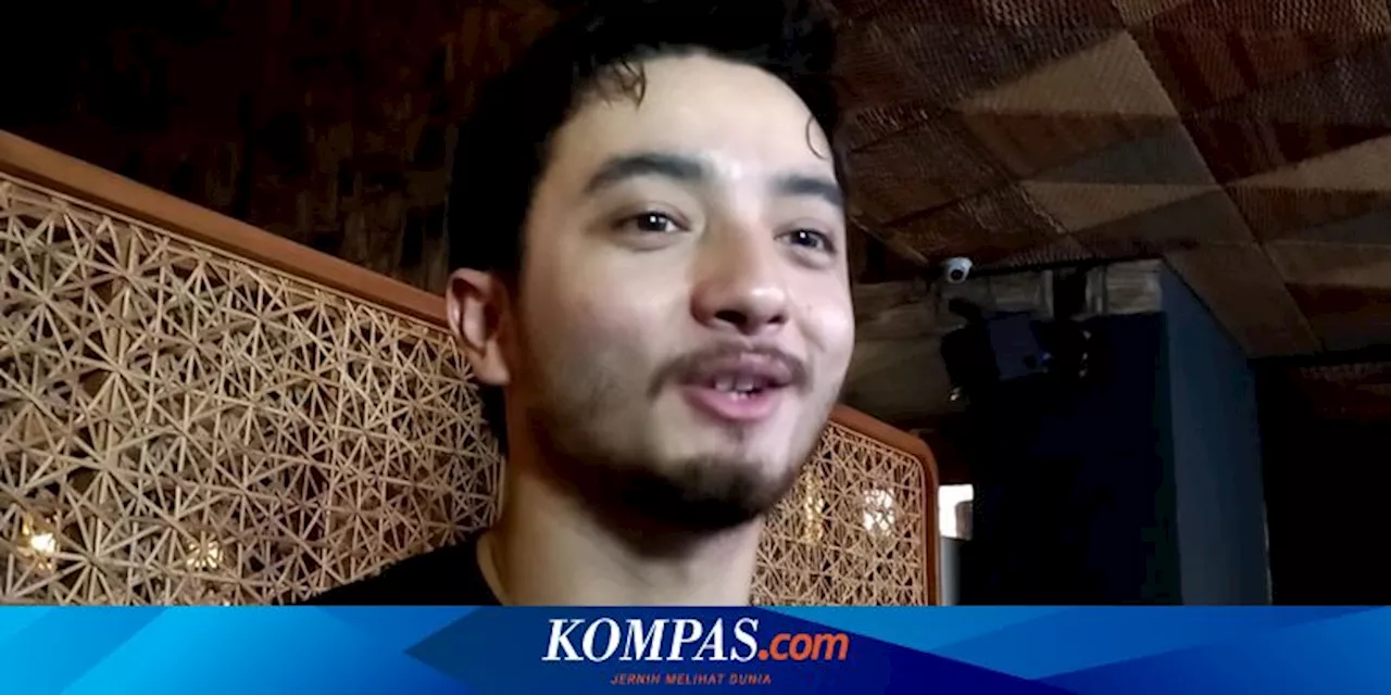 Bryan Domani Ubah Penampilan Jadi Pria Lugu di Film Temurun