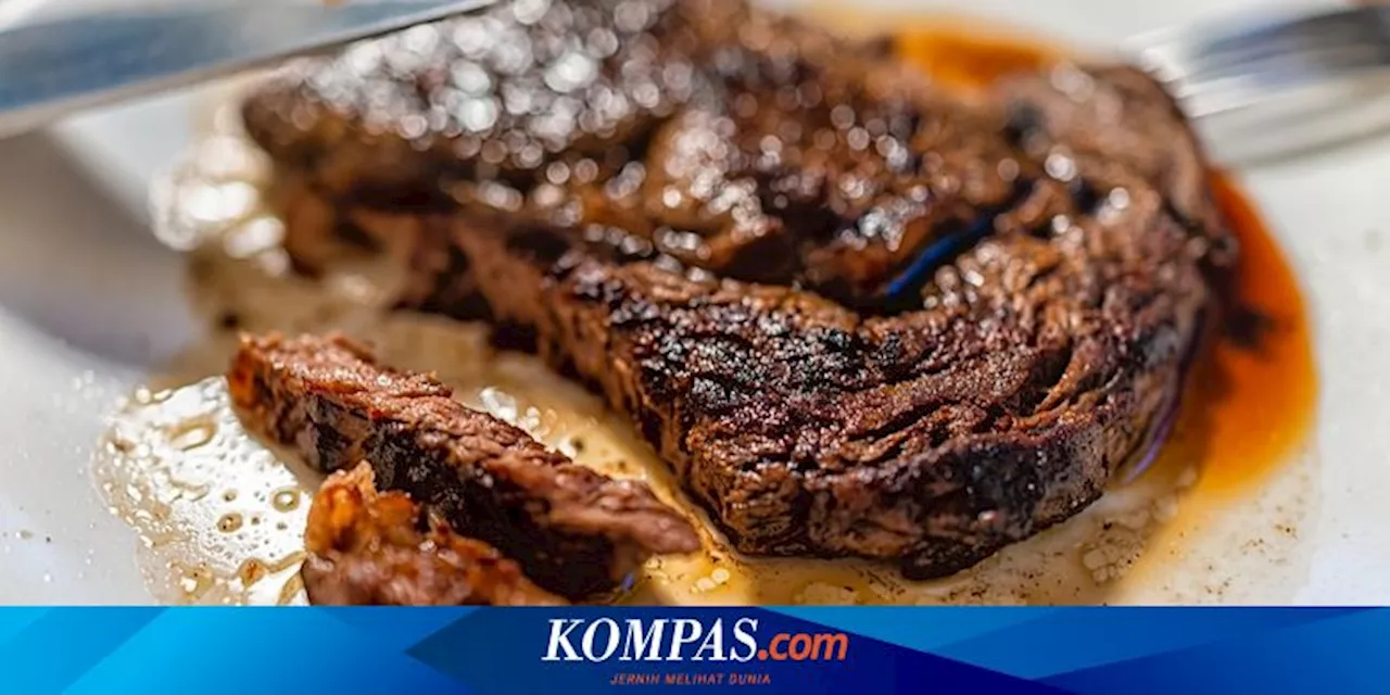 Cara Simpan Daging Sapi yang Benar, Ini Tips dari Penjual