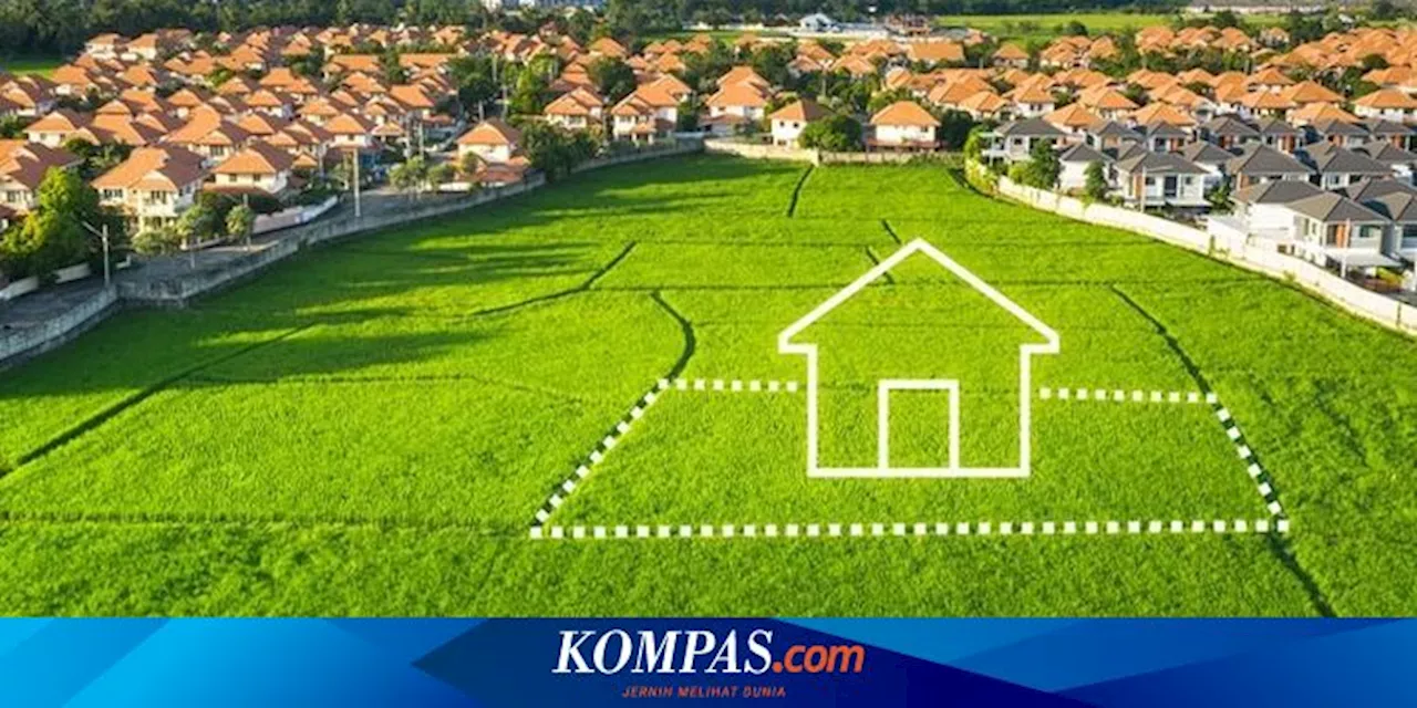 Siloam Beli Lahan Paragon City di Kebon Jeruk, Nilainya Rp 103 Miliar