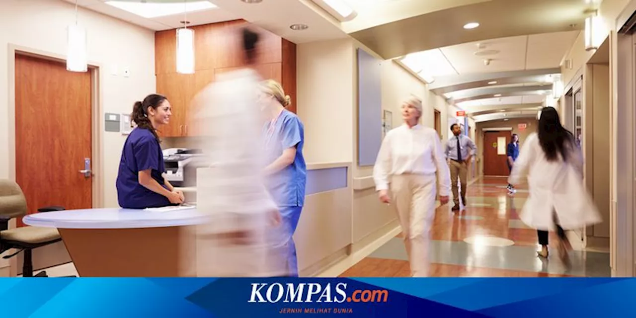 Staf Klinik Australia Pura-pura Sibuk Saat Menteri Datang, Ada Pasien Gadungan Juga