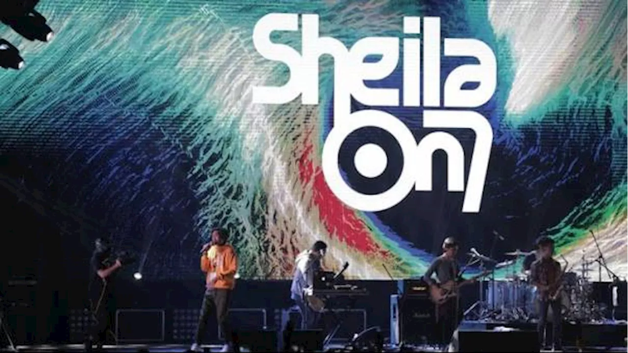 War Tiket Sheila On 7 Diakui Netizen Jadi Buruan Tersulit Ketimbang Konser Kpop